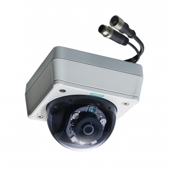 Камера VPort P16-1MP-M12-IR-CAM80-T Камера VPort P16-1MP-M12-IR-CAM80-T