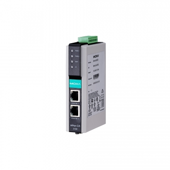 Преобразователь NPort IA-5150-T Преобразователь NPort IA-5150-T