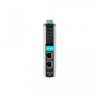 Преобразователь NPort IA-5150 Преобразователь NPort IA-5150