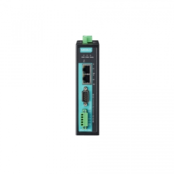 Преобразователь NPort IA5150A-T Преобразователь NPort IA5150A-T