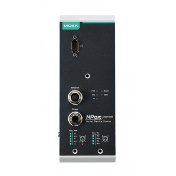Преобразователь NPort 5150AI-M12 Преобразователь NPort 5150AI-M12