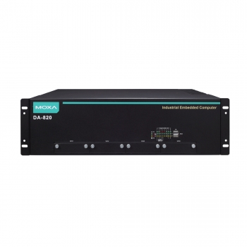 Компьютер DA-820-C1-SP-HV-T Компьютер DA-820-C1-SP-HV-T