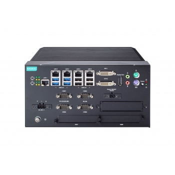 Компьютер MC-7410-C7-DC Компьютер MC-7410-C7-DC