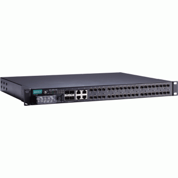 Коммутатор PT-7528-12MSC-12TX-4GSFP-WV-WV