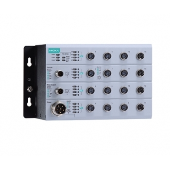 Коммутатор TN-4516A-12PoE-2GPoE-2GTXBP-WV-T Коммутатор TN-4516A-12PoE-2GPoE-2GTXBP-WV-T