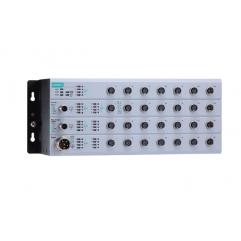 Коммутатор TN-4528A-16PoE-2GPoE-2GTXBP-WV-CT-T Коммутатор TN-4528A-16PoE-2GPoE-2GTXBP-WV-CT-T