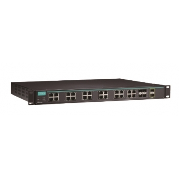 Коммутатор ICS-G7526A-20GSFP-4GTXSFP-2XG-HV-HV Коммутатор ICS-G7526A-20GSFP-4GTXSFP-2XG-HV-HV