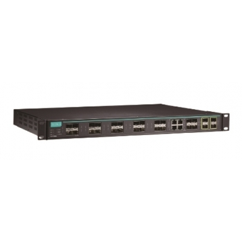 Коммутатор ICS-G7528A-20GSFP-4GTXSFP-4XG-HV-HV Коммутатор ICS-G7528A-20GSFP-4GTXSFP-4XG-HV-HV