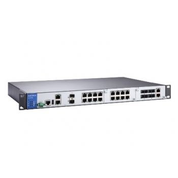 Коммутатор IKS-6726-2GTXSFP-24-T