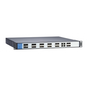 Коммутатор IKS-G6524-4GTXSFP-HV-HV Коммутатор IKS-G6524-4GTXSFP-HV-HV