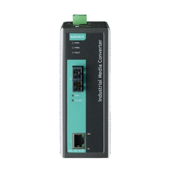 Медиаконвертер IMC-101-M-SC Медиаконвертер IMC-101-M-SC