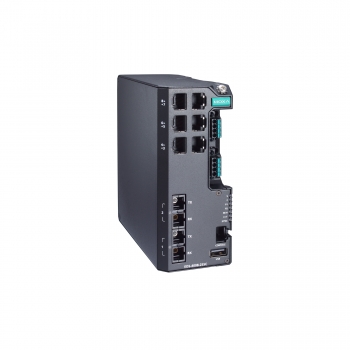 Коммутатор EDS-4008-2SSC-HV-T Коммутатор EDS-4008-2SSC-HV-T