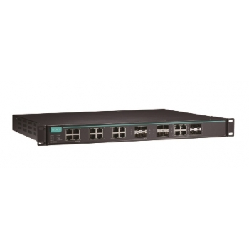 Коммутатор IKS-G6524A-8GSFP-4GTXSFP-HV-HV Коммутатор IKS-G6524A-8GSFP-4GTXSFP-HV-HV