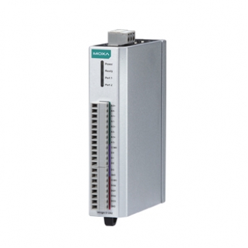 Модуль ioLogik E1210 Модуль ioLogik E1210