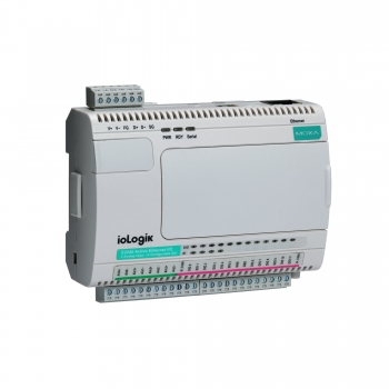Модуль ioLogik E2210 Модуль ioLogik E2210